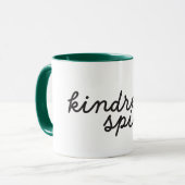 Kindred Spirit-Mok Mok (Voorkant links)