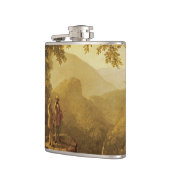 Kindred Spirits Heupfles (Links)