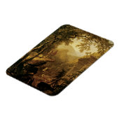 Kindred Spirits Magneet (Linkerzijde)