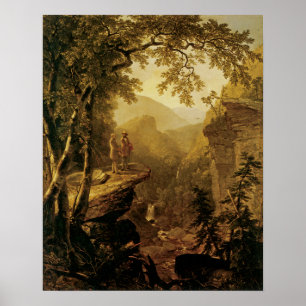 Kindred Spirits Poster