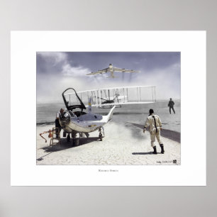 Kindred Spirits Poster