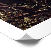 Kindred Spirits van Durand Asher Brown Poster (Hoek)