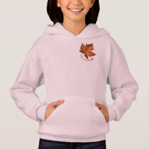 Kind's Canada Hoodie Jacket Kind Canada Sweatshirt