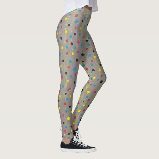 Kindsheid Leggings (Rechts)