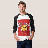 KindThread Collective T-shirt (Voorkant volledig)