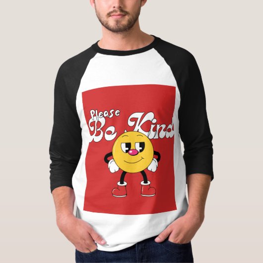 KindThread Collective T-shirt (Voorkant)