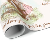 Kindwater uit Storybook Cadeaupapier (Rol Hoek)