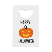 Kine de Halloween (Devant)