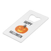 Kine de Halloween (Devant Angle)