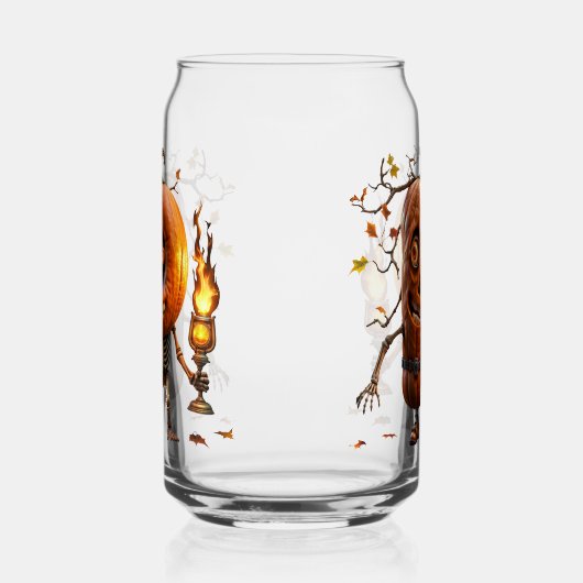 Kine de Halloween (Droite)