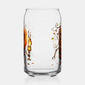 Kine de Halloween (Gauche)