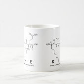 Kine peptide nom mug (Centre)