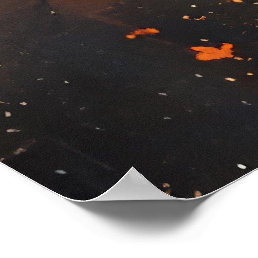 Kinetic Explosion Poster (Hoek)