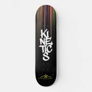 KINETIEK 1/10 SKATEBOARD