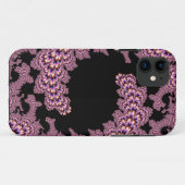 Kinetisch - Mandelbrot Art Case-Mate iPhone Case (Achterkant (horizontaal))