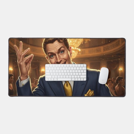 King (Clavier et souris)