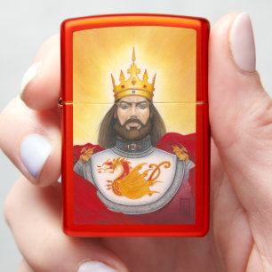 King Arthur