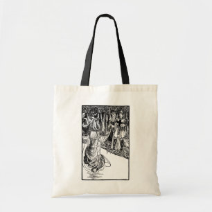 King Arthur Bag Tote Bag