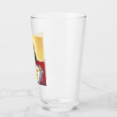 King Arthur Glas (Links)