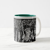 King Arthur Mug (Devant droit)