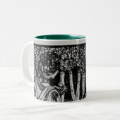 King Arthur Mug (Devant gauche)