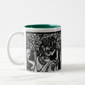 King Arthur Mug (Gauche)