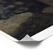  King Arthur Series 2 Art Print Poster (Hoek)