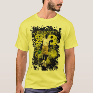 KING BALLER T-SHIRT