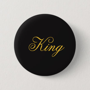 King Button