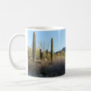 King Canyon Trail I Koffiemok