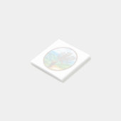 King Cervus Post-it® Notes (Schuin)