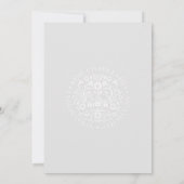 KING CHARLES III CORONATION Block Party Invitation (Dos)