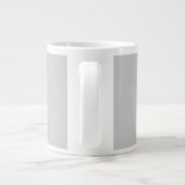 King Charles Royal Crown Coffee Mug (Dos)