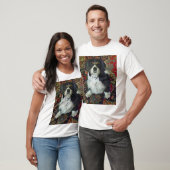 KING CHARLES SPANIEL T-SHIRT (Unisex)