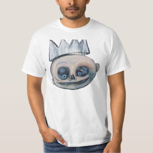 King Charlie T-shirt