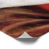 King Chihuahua Poster (Hoek)