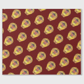 King Cobra Cadeaupapier (Vlak)