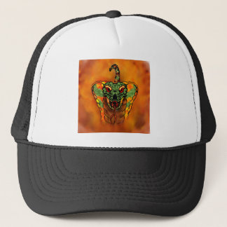 King Cobra Shirt Trucker Pet