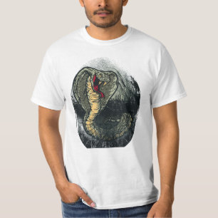 King Cobra T-shirt