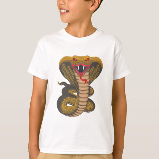 King Cobra T-shirt