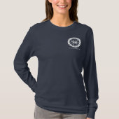 King Crab Fisherman T-Shirt (Voorkant)