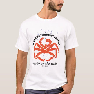 King Crab T-shirt