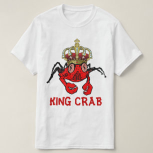 King Crab T-shirt