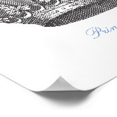 King Crown Poster (Hoek)