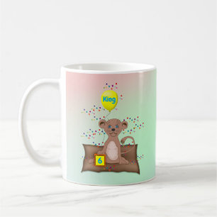 King Cub Koffiemok