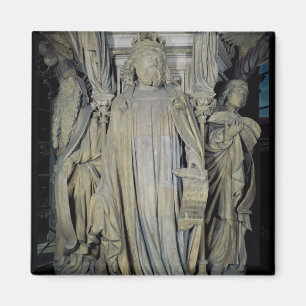 King David, Moses en Jeremiah Magneet