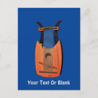 King David's Harp