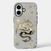King Dragon 2 Case-Mate iPhone Case (Achterkant)