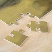 King Dragon Legpuzzel (Zijkant)