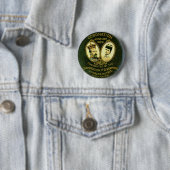 King Edward - Button (In situ)